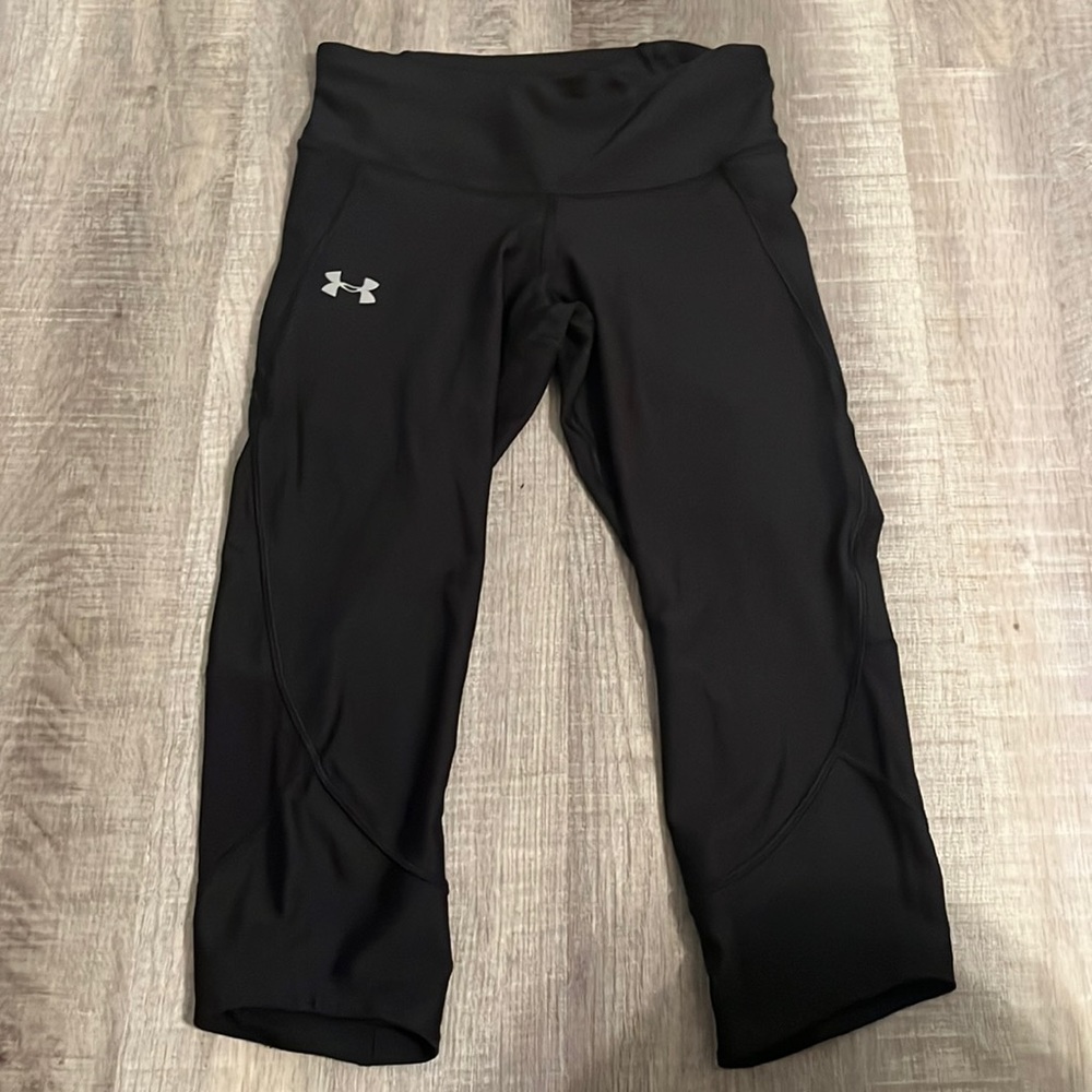 Under armour leggings